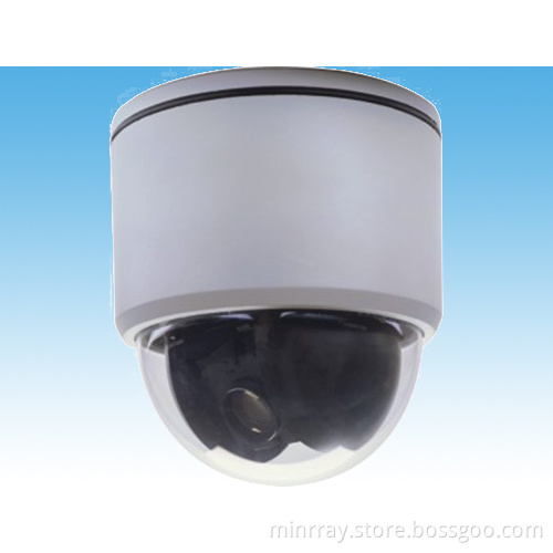 Surface Mount High Speed Dome Camera (UV56C-S)